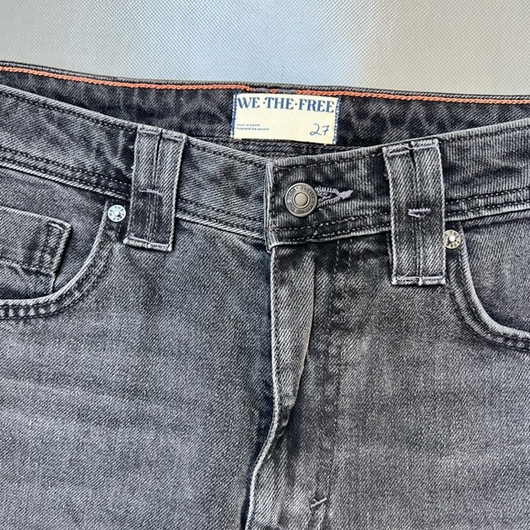 We The Free by Free People Ava Boot Cut Jeans - Picture 6 of 6